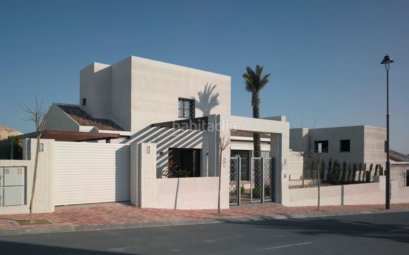 Foto cf58e835-0385-415c-a247-586c4d16c2cc. Haus in Jerónimo y Avileses Murcia