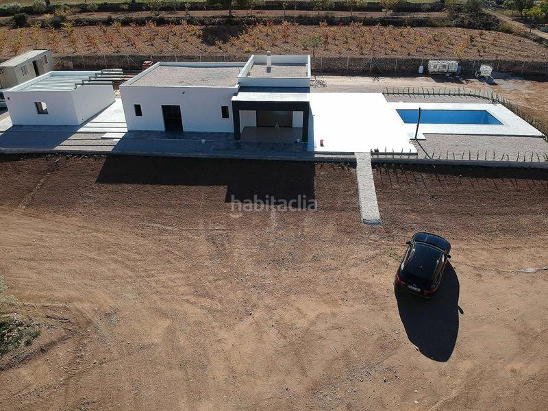 Foto 2040da41-2ca9-408b-919b-7a061d743f4e. Casa amb aparcament a Abanilla