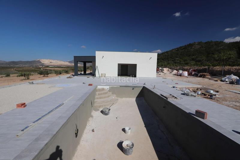 Foto 5ba62ecb-7a0e-46bb-9060-45f27c65767d. Casa amb aparcament a Abanilla