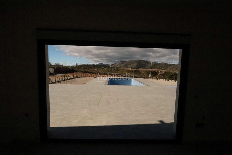 Foto a9ef49a4-d5e7-4376-a3f0-db265de07b96. Casa amb aparcament a Abanilla