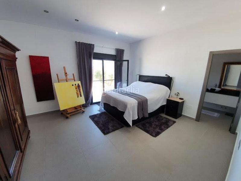 Foto ab96f93d-aed6-4995-9ec9-21806beac3a7. Haus mit parking in Abanilla