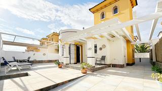 House in Los Balcones y los Altos