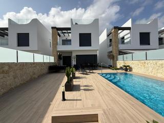 Maison à Punta Prima