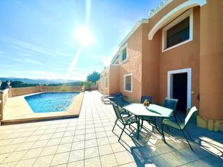 Haus in Montgó - Ermita