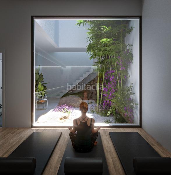 Foto 8f7a5b87-6ceb-4ab6-a448-bb484cbbb8e3. Apartament amb aparcament a Bellavista-Capiscol-Frank Espinós San Juan de Alicante