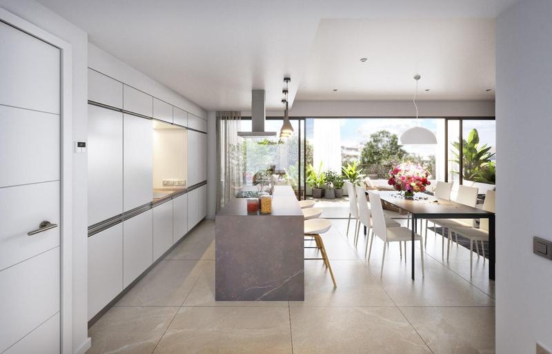 Foto c19da6a7-f974-4da4-8808-c105ec722861. Apartamento en Bellavista-Capiscol-Frank Espinós San Juan de Alicante