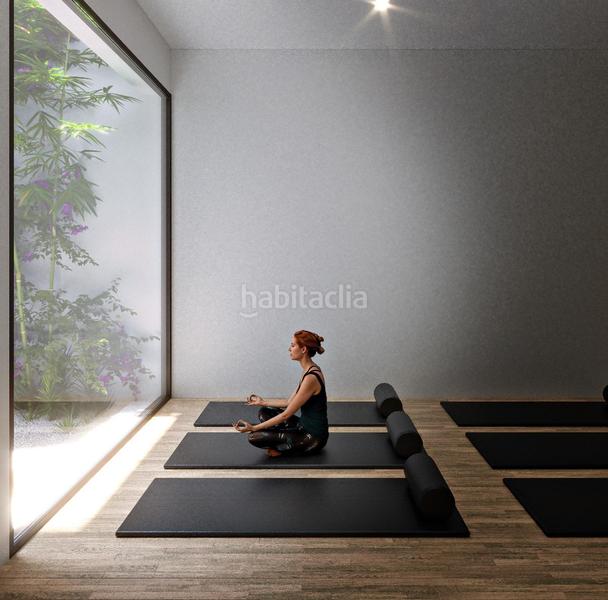 Foto 10d8b52b-0286-4a4d-8f39-50ca2b25b450. Appartement mit parking in Bellavista-Capiscol-Frank Espinós San Juan de Alicante