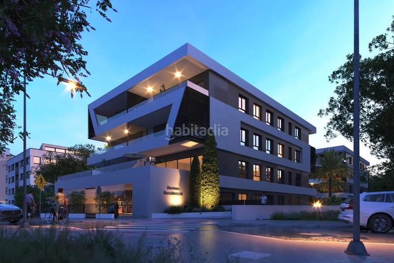 Foto a464dc91-1e3a-4af7-926e-6556ba7947cc. Appartement mit parking in Bellavista-Capiscol-Frank Espinós San Juan de Alicante