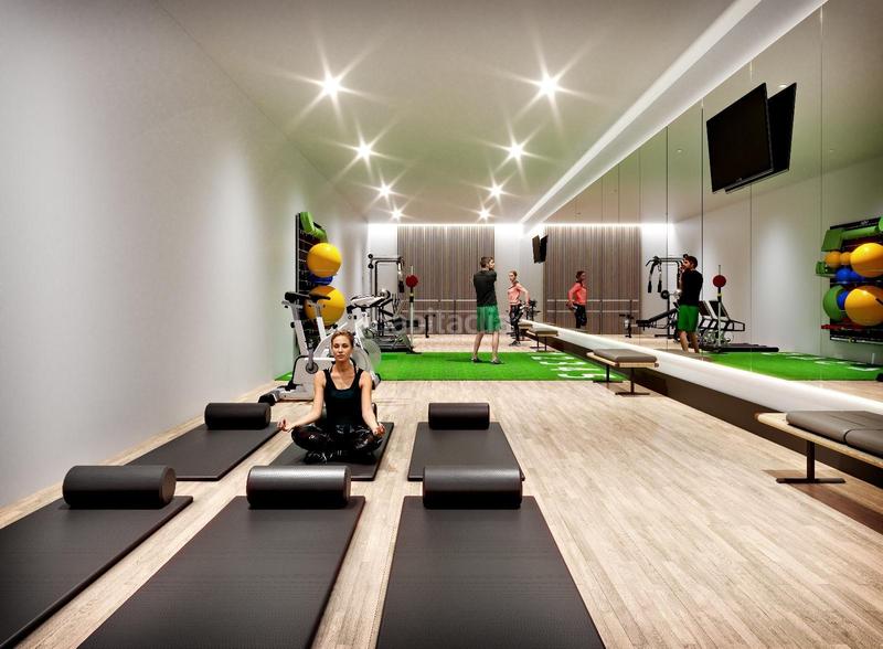 Foto 41ea868d-ffc6-40a9-abb9-613efff16c7a. Piccolo appartamento con parcheggio in Bellavista-Capiscol-Frank Espinós San Juan de Alicante