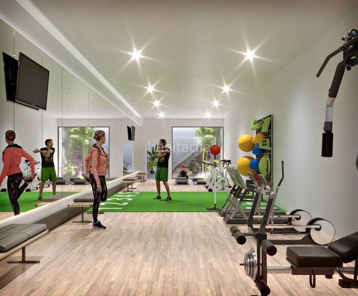 Foto c6edbd6e-803a-4e98-a535-71d6abdbe78f. Piccolo appartamento con parcheggio in Bellavista-Capiscol-Frank Espinós San Juan de Alicante