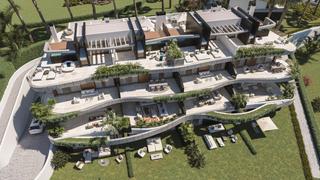 Apartamento en Elviria