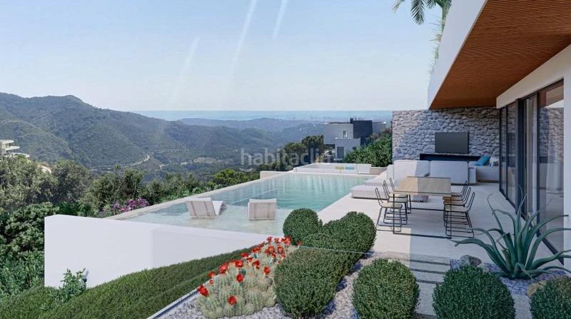 Foto 6f42d1c2-5c93-4b25-bb88-c69b79cd7f53. Casa con parcheggio piscina in Montemayor - Marbella Club Benahavís