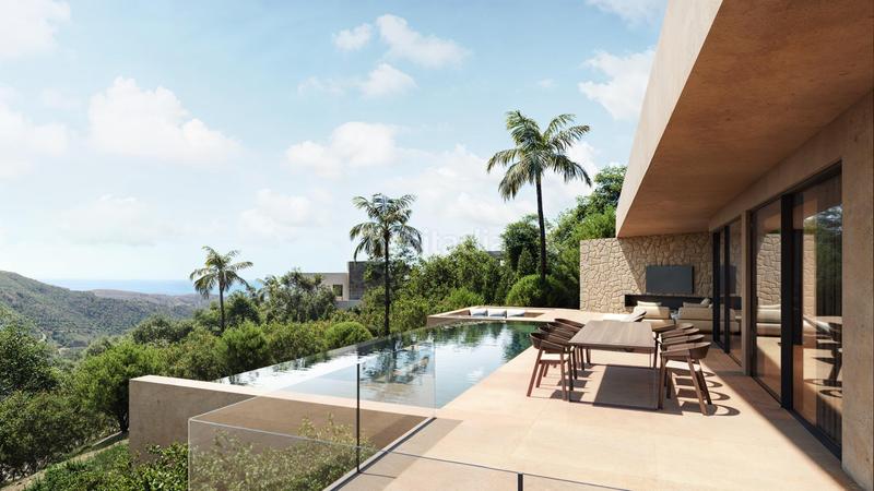 Foto edce60a6-e069-4c47-91a3-134ad099ed82. Casa con parcheggio piscina in Montemayor - Marbella Club Benahavís