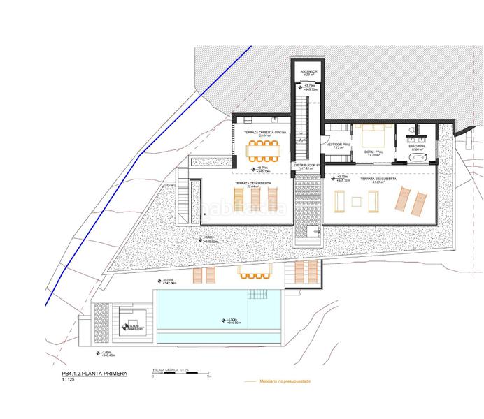 Foto c7bbf37d-9862-4dc0-9951-502992680738. Haus mit parking pool in Montemayor - Marbella Club Benahavís