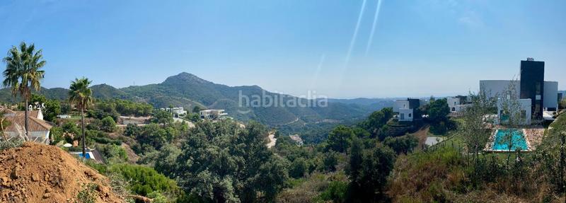 Foto faa7e124-8140-4f76-887e-9fe7b0fac7b4. Haus mit parking pool in Montemayor - Marbella Club Benahavís