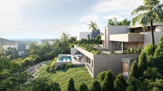 House in Montemayor - Marbella Club