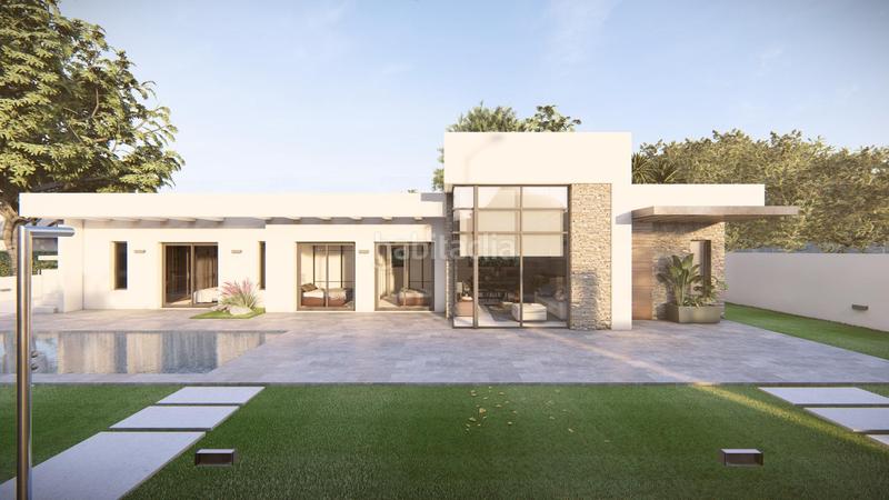 Foto 1f872be3-0f0c-4716-8549-39b3e6d20227. Casa en Rojales