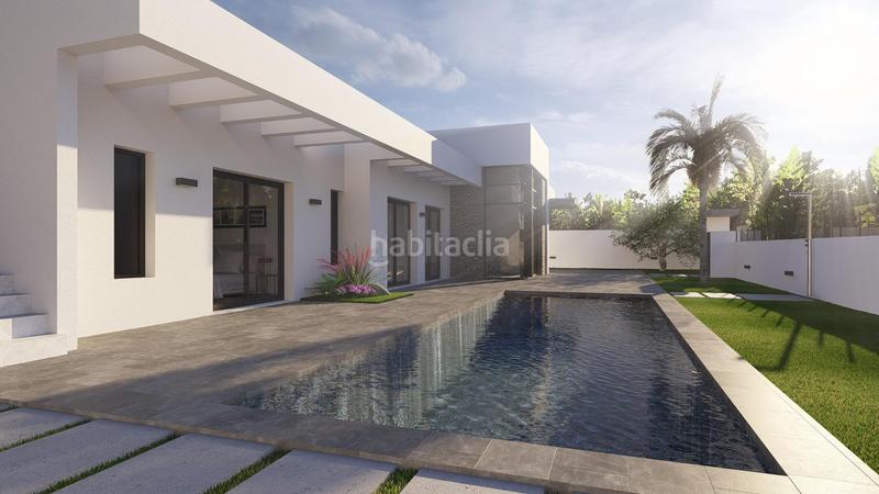 Foto 23cd1e4a-c2a7-4988-bde9-b0164623e48a. Casa en Rojales