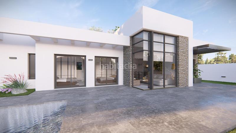 Foto 553b0a46-2ea0-4a22-8c6d-67a70a00b7ea. Casa en Rojales