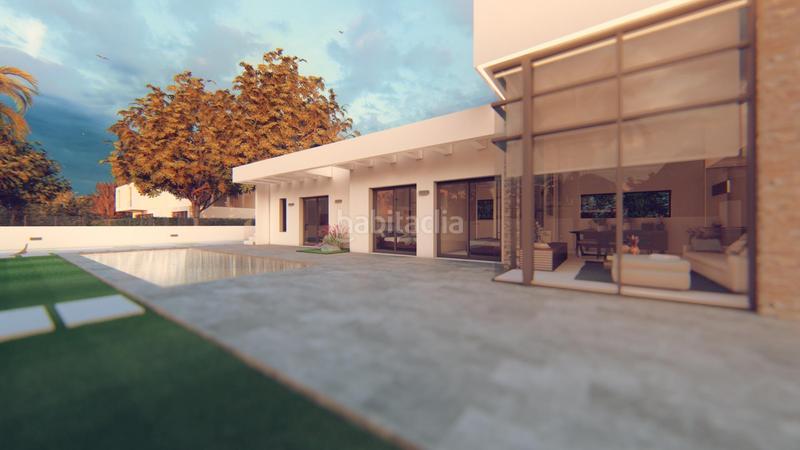 Foto bd588981-8e4a-4eb8-85da-74e703c4160d. Casa en Rojales