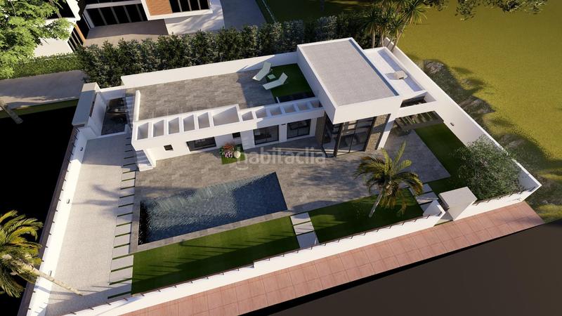 Foto cd48c692-7220-4007-af8c-5bf9d4ba4c3d. Casa en Rojales