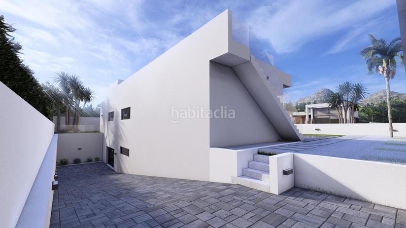 Foto db788bb5-e519-446c-9c73-36b1d0230ec6. Casa en Rojales