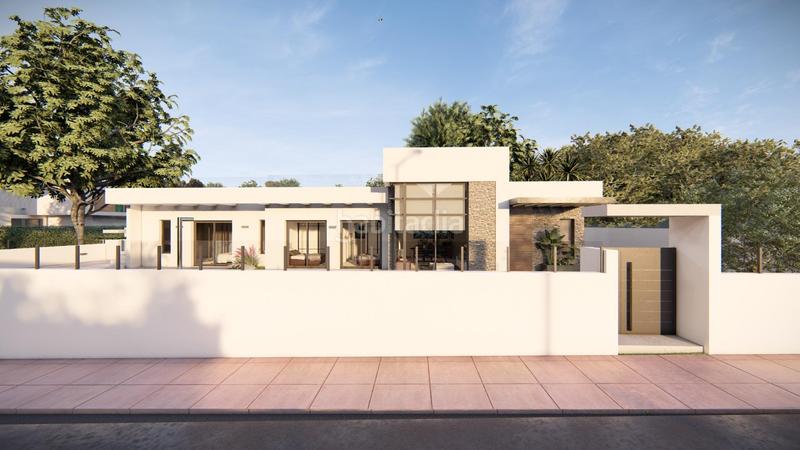 Foto ec262251-3772-476d-92f6-cde6680f455a. Casa en Rojales