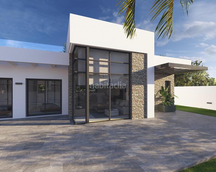 Foto fce49b89-5baf-4efb-aed6-509546987a3a. Casa en Rojales