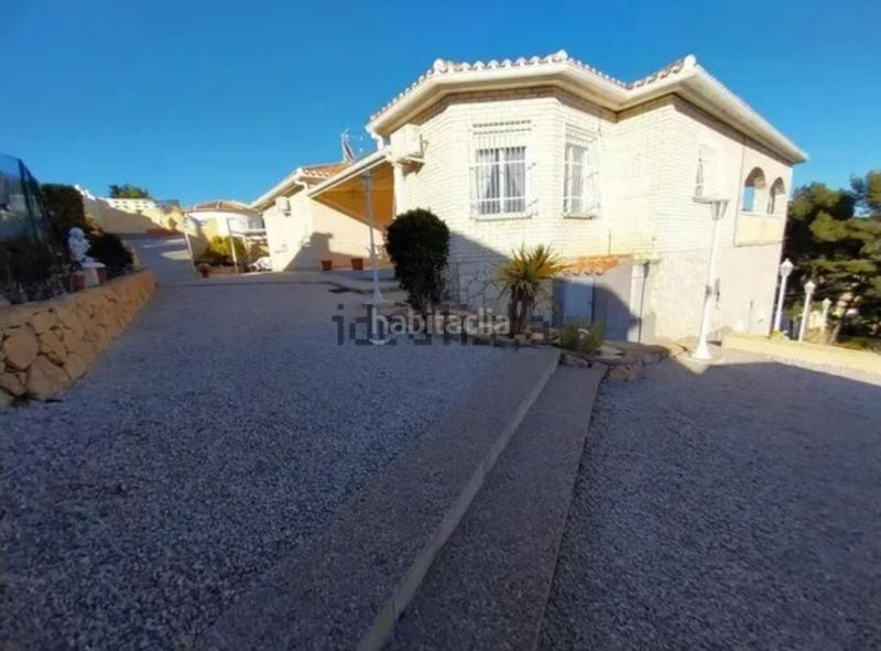 Foto 3687ea44-41e7-44ee-a3af-bd0cc56905b0. House in Coloma Nucia (la)