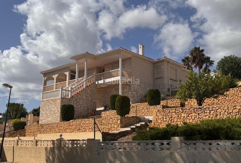 Foto 45c038e7-f418-4c19-8ef8-0780630d2b0b. House in Coloma Nucia (la)