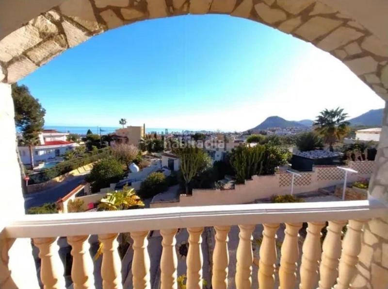 Foto ae324309-90c3-42f3-8760-854f835ee727. House in Coloma Nucia (la)