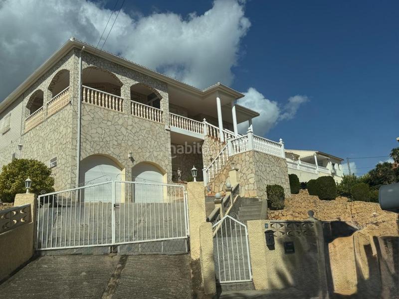 Foto d0980194-baa3-42dd-a2fb-0922905f4674. House in Coloma Nucia (la)