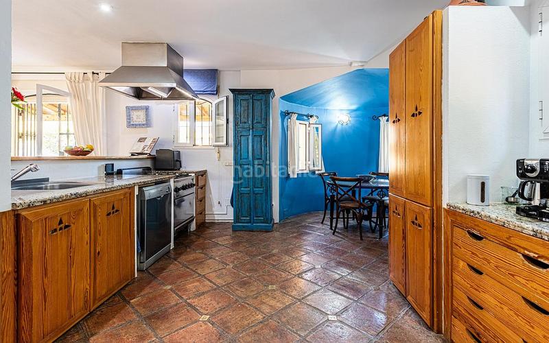 Foto 38072331-575d-4956-8ac9-4c68503c1975. Bauernhof mit parking in Buenavista-Lauro Golf Alhaurín de la Torre