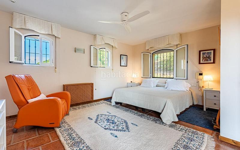 Foto b8c97590-8dad-41a3-99fc-ab202cecbea6. Bauernhof mit parking in Buenavista-Lauro Golf Alhaurín de la Torre