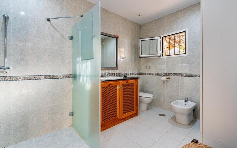 Foto 15ada58f-1e2b-4d32-8843-08586df71d56. Mas avec parking dans Buenavista-Lauro Golf Alhaurín de la Torre