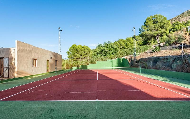 Foto 6ccb4dbd-7f0c-41ce-abfc-1a139eac7de0. Mas avec parking dans Buenavista-Lauro Golf Alhaurín de la Torre