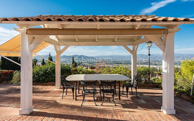 Foto 82a759ab-a9d3-4d78-843a-049f5d80d2fd. Mas avec parking dans Buenavista-Lauro Golf Alhaurín de la Torre