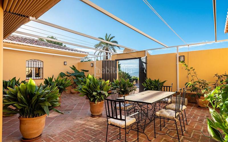 Foto 8daf6a71-a85c-470d-8d51-06be35906782. Mas avec parking dans Buenavista-Lauro Golf Alhaurín de la Torre