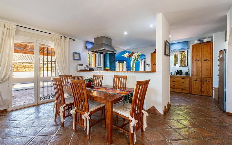 Foto 8f630431-2cbb-400e-8c05-ab82ae9a9c15. Mas avec parking dans Buenavista-Lauro Golf Alhaurín de la Torre