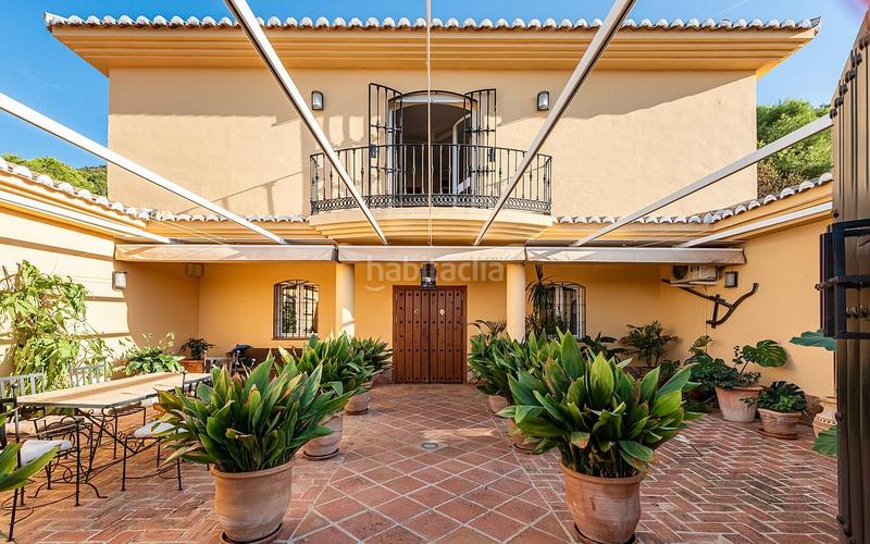 Foto a0a58ec6-0550-4dad-93b4-0c0c622a23a8. Mas avec parking dans Buenavista-Lauro Golf Alhaurín de la Torre