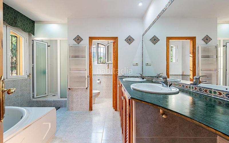 Foto a5c12ec5-b32e-4c19-ba21-befb92a8c5b5. Mas avec parking dans Buenavista-Lauro Golf Alhaurín de la Torre