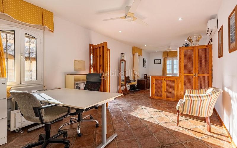 Foto c472e9d9-d3ba-4361-875f-ec64521a9514. Mas avec parking dans Buenavista-Lauro Golf Alhaurín de la Torre