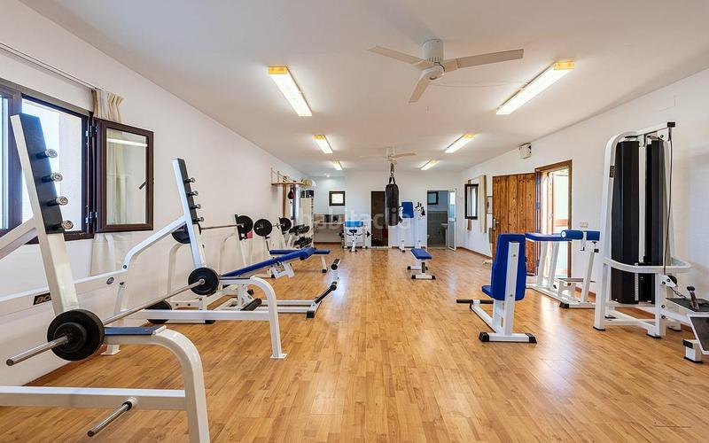 Foto ce7b1e76-50f5-4ee5-84cb-064dc8a8df00. Mas avec parking dans Buenavista-Lauro Golf Alhaurín de la Torre