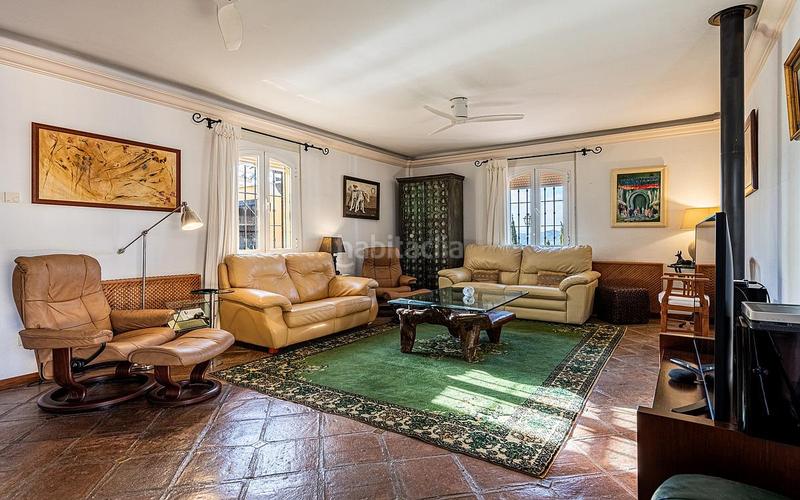 Foto 3d65ce05-e9f6-4772-a2c1-7e708dfee944. Masia amb aparcament a Buenavista-Lauro Golf Alhaurín de la Torre