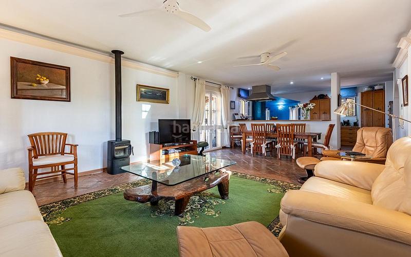 Foto c613a961-6608-4d00-af94-0b346033b55f. Masia amb aparcament a Buenavista-Lauro Golf Alhaurín de la Torre