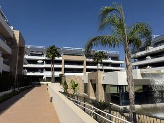 Appartement in La Zenia