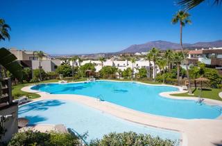 Apartment in Los Flamingos