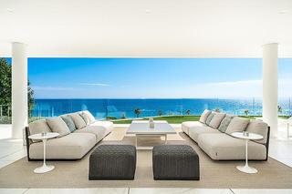 Appartement in Zona Calvario