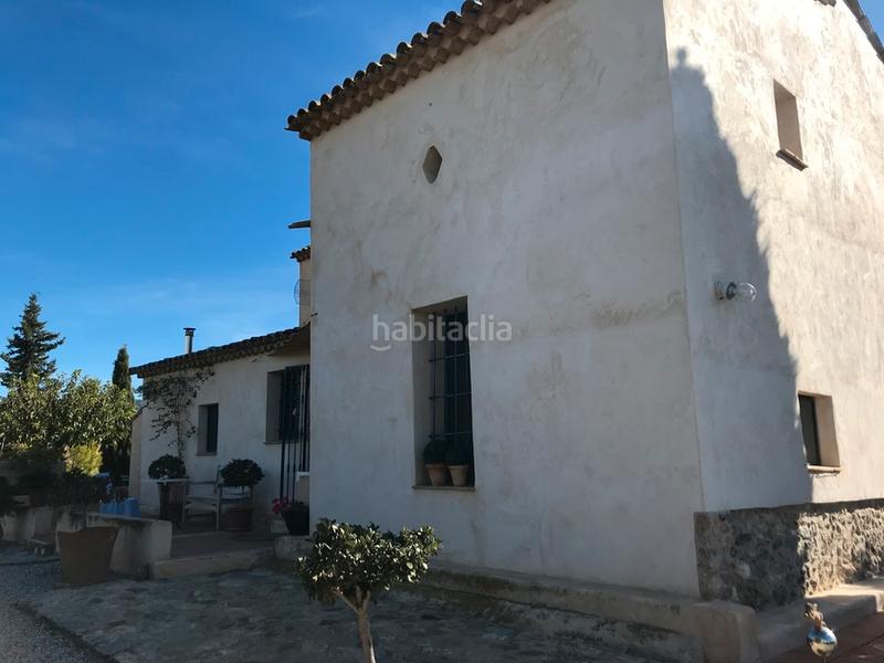 Foto 2bb68159-b318-44a9-a43e-29dee497d672. Bauernhof in Parrilla Lorca