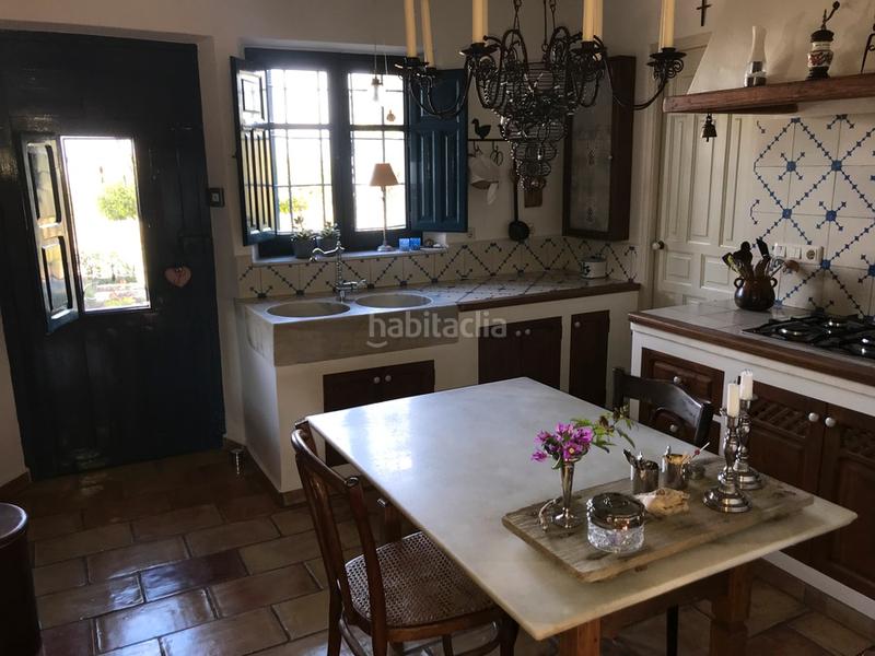 Foto 137ce881-2dd4-46a0-9755-713612fbb629. Casale in Parrilla Lorca